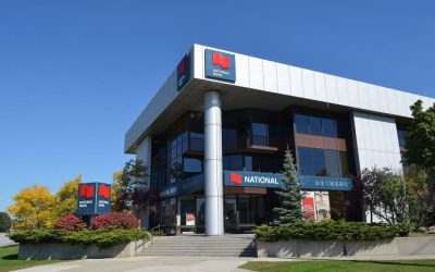 National Bank of Canada Trials Blockchain Platform for Trade Finance