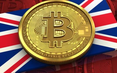 UK Investors to Pay Capital Gains and Income Tax on Bitcoin Investments