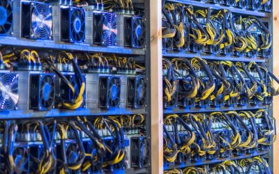 Bitcoin Equipment Maker Ebang Reapplies for Hong Kong Listing