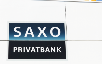 Saxo Bank Founder Lars Christensen Is Waiting for a Cryptocurrency Panic Sell-Off