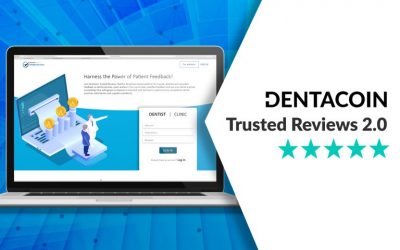 PR: Dentacoin Trusted Reviews Revamped Version Released