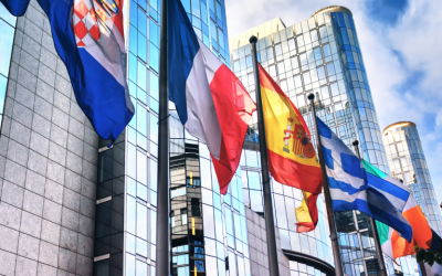 Canadian Crypto Exchange Coinsquare Now in 25 European Countries