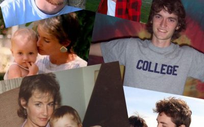 A Heartbroken Mother Hopes President Trump Will Exonerate Ross Ulbricht