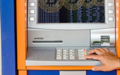 Why Colombia Has Become A Hotspot for Bitcoin ATMs