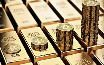 Van Eck Associates CEO: Bitcoin Investors Will Add Gold This Year