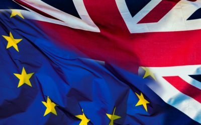 Financial Analysts Remain Optimistic About The Crypto Markets In The Midst Of Brexit