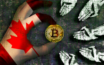 Canada Tax Agency Poses Probing Questions to Cryptocurrency Owners