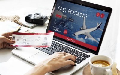 Book Flights and Hotels With BCH and 6 Other Coins at Bitcoin.Travel