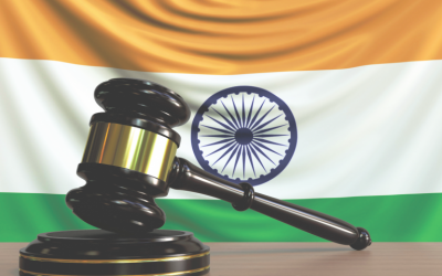 Indian Supreme Court Postpones Crypto Case at Government’s Request