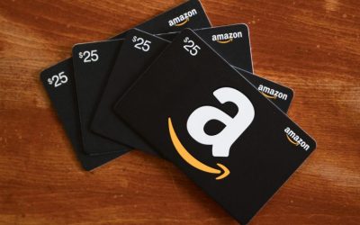 How to Exchange Your Amazon Gift Cards for Bitcoin Cash