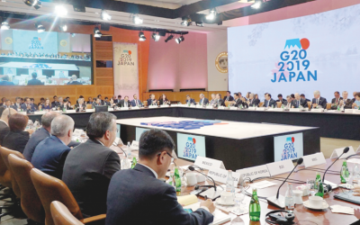 G20 Starts Crypto Discussions – A Look at Global Standards