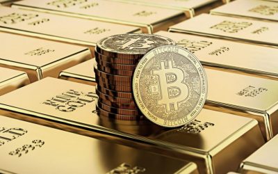 How to Use Bitcoin to Invest in Gold