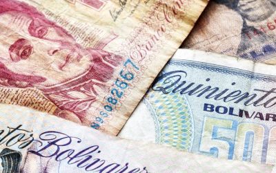 Venezuela Issues 50,000 Bolivar Bill Amid Persistent Hyperinflation