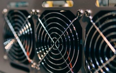 London Bitcoin Miner Argo Blockchain Reports 1,000% Revenue Increase to $10 Million