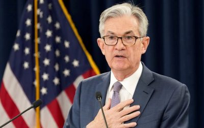 Liquidity Crisis: The Fed Is Sending Billions of Emergency Dollars to USD-Dependent Nations