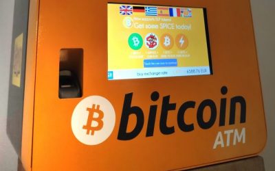 General Bytes ATM Developers Add Two-Way Support for Bitcoin Cash-Based SLP Tokens