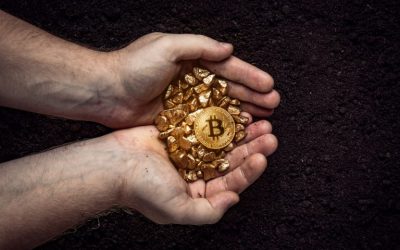 Bitcoin to Be Digital Gold in 2020, Says Bloomberg Report