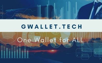 G-Wallet Ushers in New Era With Hybrid Wallet