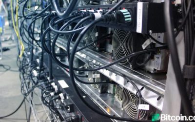 Canaan to Sell $93 Million in Next-Generation Bitcoin Miners to Genesis Digital Assets