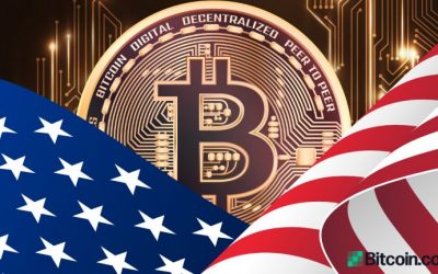 Task Force Pushes Biden Administration to Tighten Cryptocurrency Regulation