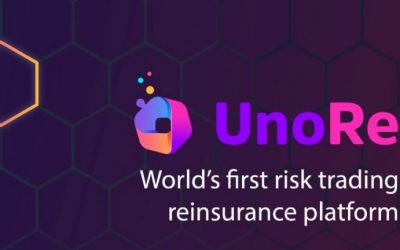 UnoRe Ecosystem for Investors