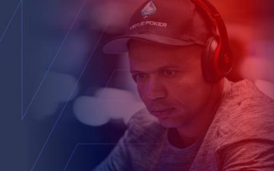 NBA Legend Paul Pierce and Poker Hall of Famer Phil Ivey to Join Joe Lubin of Consensys for a Virtue Poker Charity Tournament