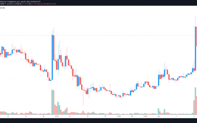 3 reasons why Enzyme Finance (MLN) is up 92% in a week