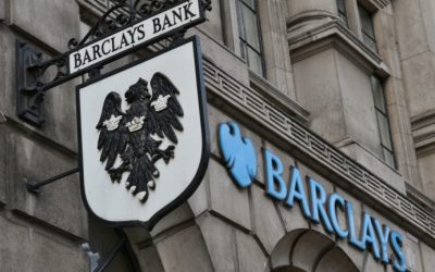 Barclays Blocks Customers From Sending Funds to Binance