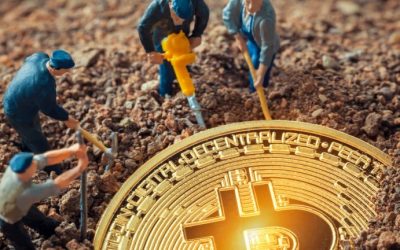 Bitcoin Mining Profitability to Rise 35% While Ousted Chinese Miners Face Delays Relocating