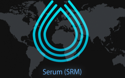 Where to buy Serum as SRM recovers by 12%