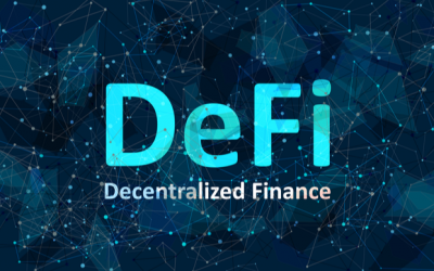 FLURRY heralds the next big wave of DeFi: where to buy Flurry Finance