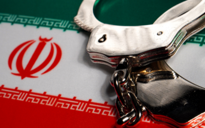 Iran’s Intelligence Ministry makes huge crypto fraud bust