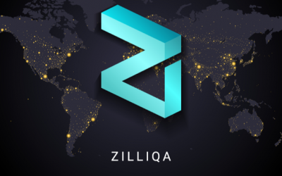 Where to buy Zilliqa as ZIL reaches the $0.08 level