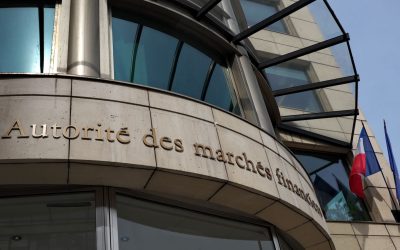 France’s Market Authority Warns Against Proposed Air Next ICO