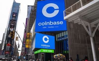 Coinbase to Allow US Users to Deposit Paychecks Directly in Crypto