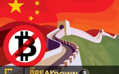 Did China Finally Ban Bitcoin for Real?