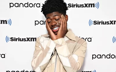 Lil Nas X, Grimes Featured in TikTok NFT Collection