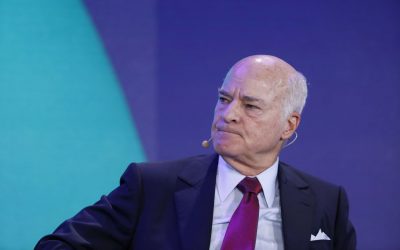 Private-Equity Giant KKR Makes First Blockchain Investment in ParaFi Fund