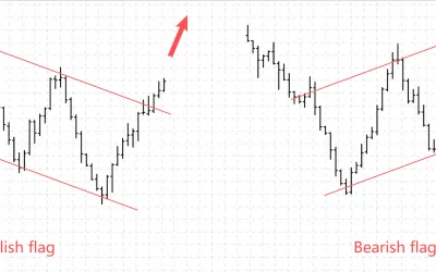 Crypto Trading 101: Bull and Bear Flags (And What They Mean for Price)