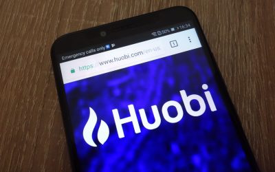 Huobi Appears to Have Suspended Mainland Chinese New User Registration