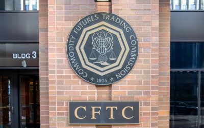 CFTC Charges 14 Trading Platforms Offering Crypto-Related Investments