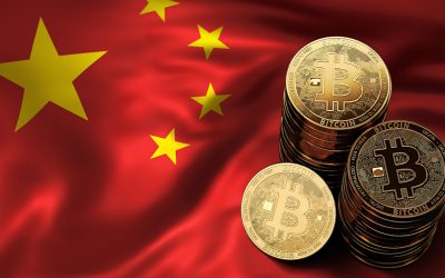 China’s Crackdown Spurs Massive Onchain Transfers, Cold Wallets Move $3 Billion in Bitcoin and 800K Ether