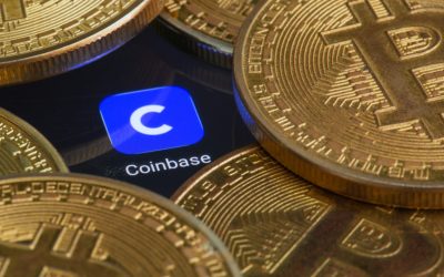 Coinbase to Add Direct Deposit Feature — US Paychecks Can Soon Be Converted to Crypto