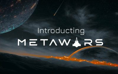 Introducing MetaWars: A Strategic Blockchain-Based Game in the Metaverse