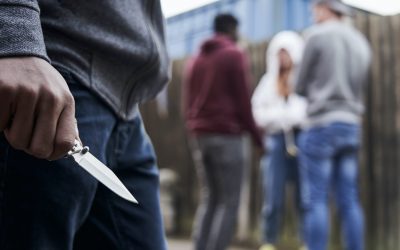 London College Student Robbed at Knifepoint by 8 Thugs for $93K in Bitcoin