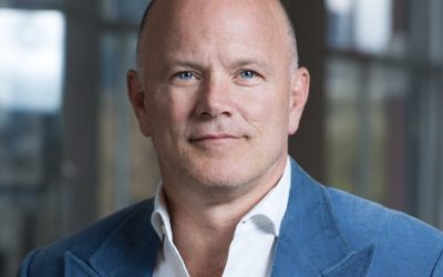 Billionaire Mike Novogratz Says Bitcoin Market Is ‘in Good Shape’ — China Has ‘Less and Less’ Influence Over Crypto