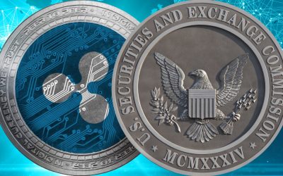 Ripple CEO Says SEC Gives No Clear Framework for Crypto, Discusses XRP Lawsuit