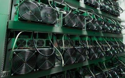 Abkhazia Seizes 6,000 Mining Devices but Fails to Disrupt Crypto Mining