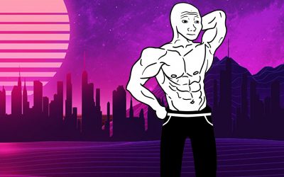 The ‘Feels Guy’ Gets Blockchained — Rare Wojak NFT Project to Launch 4,000 Randomly Generated Wojaks