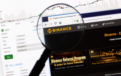 Binance hires Ex-IRS agents to bolster its regulatory compliance